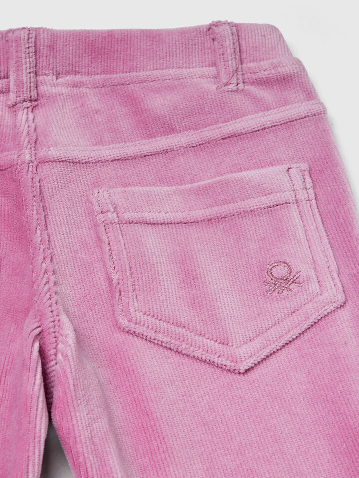 TROUSERS Junior Girl image number 3